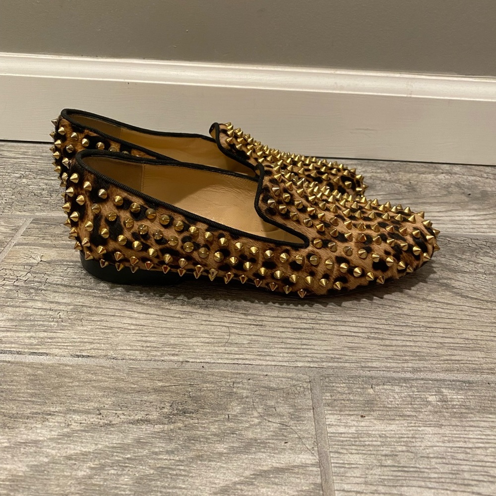 Authentic And In Good Condition. Comes With The D… - image 2